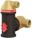 Flamco Flamcovent Smart G 1" F Mikroblasenabscheider zur Beseitigung von Luft...