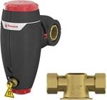 Flamco XStream Clean 1 1/4''F Schlammabscheider f&uuml;r Heizung - 11033
