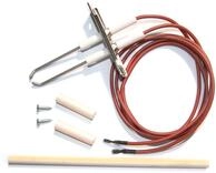 Vaillant 090688 Doppelz&uuml;ndelektrode VK..11/2-47/2, VKS 12/3-20/3 E