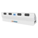 LTC - HOT-BOOSTER - Batteriebetriebener W&auml;rmediffusor f&uuml;r Heizk&ouml;rper - Effizient