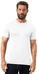 Mey Tagw&auml;sche Serie Iconic Modal Herren Homewear Shirts Weiss (XL)
