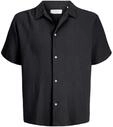 Jornantucket Double Cloth Shirt Ss Ea26