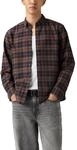 Levi's Herren Authentic Button Down Hemd