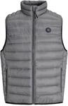 JACK & JONES Jjebradley Light Bodywarmer Collar Noos