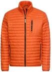 camel active Herren Blouson mit Stehkragen Orange, Menswear-XL