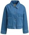 Smith & Soul Denim Jacket - S