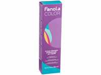 Fanola crema colore Colouring Cream 7.03 Warmes Blond, 100 ml