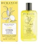 Durance - Herren - Intensive Zitrone Eau de Toilette 100 ml