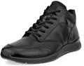 ECCO Herren IRVING MID-CUT Black 44