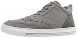 LLOYD Arena Schn&uuml;rstiefel Grau in Gr. 40