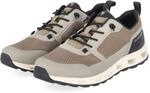 Salamander E31AST026900-7200 Herren Sneaker Low Textil & Synthetik in Gruen - Gr. 46