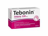 Tebonin intens 120 mg | bei akutem & chronischem Tinnitus* | pflanzliches