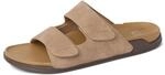 Reef Phantom Tradewind Herren-Sandalen, Hellbraun, 9