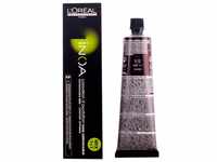 L'Oréal Professionnel Inoa 6 dunkelblond, 60 ml (1er Pack)