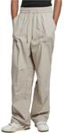 Urban Classics Herren Sporthose Loose Fit Pants with Darts, l&auml;ssige Herren