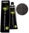 L'Or&eacute;al Inoa Haarfarbe 3,15 Dunkelbraun Asch Mahagoni, 84 g
