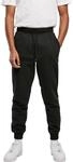 Urban Classics Herren Hosen, Black, 3XL