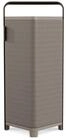 sonoro Vibes L - Outdoor Bluetooth Lautsprecher - 2&times;3'' Fullrange & 6,5''...