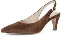 Gabor Damen Slingpumps, Frauen