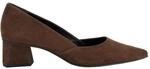 Paul Green Damen - Pumps 3815-161 braun 36