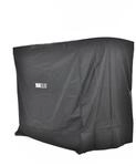 Home Deluxe - Abdeckung Hollywoodschaukel Cape DESCANSO I Schaukelbank...
