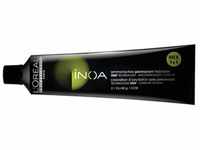 L'Oréal Professionnel Inoa - Oxidative Coloration Ohne Ammoniak 5.12 Hellbraun...