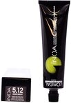 L'Or&eacute;al Professionnel Inoa - Oxidative Coloration Ohne Ammoniak 5.12 Hellbraun Asch