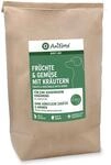 AniForte Barf Zusatz f&uuml;r Hunde Fr&uuml;chte und Gem&uuml;se mit Kr&auml;utern 5kg -