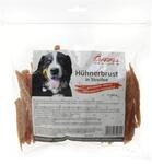 Corwex Premium Kaustreifen (500g, H&uuml;hnerbrust in Streifen) 100% Fleischanteil,