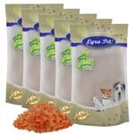 Lyra Pet&reg; | 5 kg H&uuml;hnerbrustw&uuml;rfel | Kausnack vom Huhn | Idealer Belohnungs-...