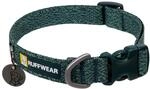 Ruffwear Front Range Flex Halsband Deep Teal L (36-51 cm)