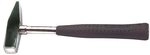 Peddinghaus Schlosserhammer 500 g mit Stahlrohrstiel und Kunststoffgriff -...