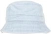 Flexfit Uni 5003DB-Denim Bucket Hat Anglerhut, Light Blue, one Size