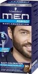Schwarzkopf Men Perfect Anti-Grau T&ouml;nungs-Gel Stufe 2, 80 Natur Schwarzbraun