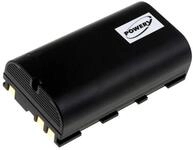 Akku f&uuml;r Leica Typ GEB211 2200mAh, 7,4V, Li-Ion