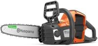 Husqvarna 215i Akku-Kettens&auml;ge 12" ohne Akku und Ladeger&auml;t