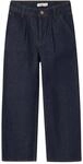 NAME IT Girl Jeans Wide Fit