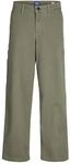 JACK&JONES JUNIOR JPSTALEX CO JJCARPENTER Pants NOOS JNR
