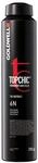 Goldwell Topchic Hair Color Coloration (Can), 5BM Matt Couture Mittelbraun, 250 ml