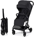 Kinderkraft INDY 3, leichter Buggy ab Geburt bis 15 kg, nur 7,3 kg,