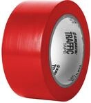Ampere | Bodenmarkierungsband | Breite 50 mm | Rot