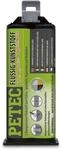PETEC 50 ml Fl&uuml;ssig-Kunststoff / Klebe-, Reparatur- + Spachtelmasse 98355
