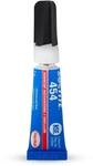 Loctite secondelijm 454 gel (5gr)