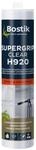 BOSTIK H920 Supergrip Clear Transparent &ndash; Hochtransparenter...
