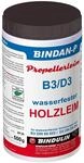 Bindulin BP50 Holzleim "Bindan-P Propellerleim" 500g