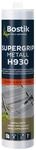 BOSTIK H930 Supergrip Metall &ndash; Klebstoff f&uuml;r Metallbau, Hohe Haftkraft, Geringe