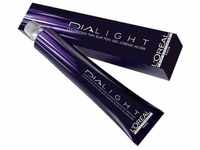 L'Oréal Professionnel Dialight 4,20 mittelbraun intensives violett, 50 ml