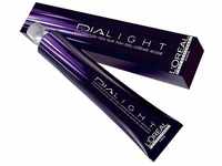 L'Oréal Professionnel Dialight 4 mittelbraun, 50 ml