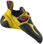 LA SPORTIVA Solution Comp Climbing Shoes EU 29