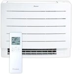 DAIKIN R-32 Truhenger&auml;t | Perfera A-Serie | FVXM50A9 | WiFi | 5,0 kW